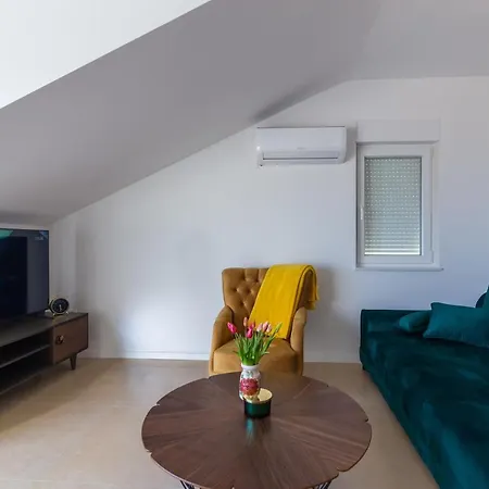 Apartment Smaragd