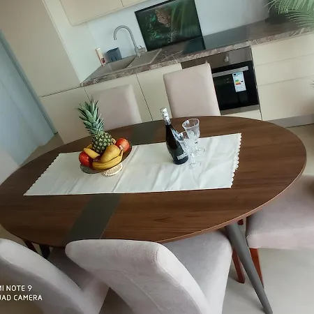 Apartman Smaragd