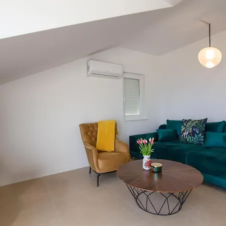 Apartman Smaragd Živogošće